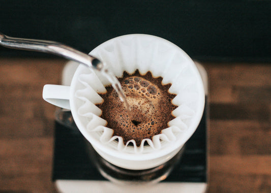 Tipps für besseren Filterkaffee: So holst du das Beste aus deinen Bohnen heraus